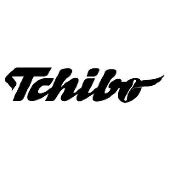 Logo of Tchibo