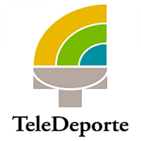 Logo of TeleDeporte