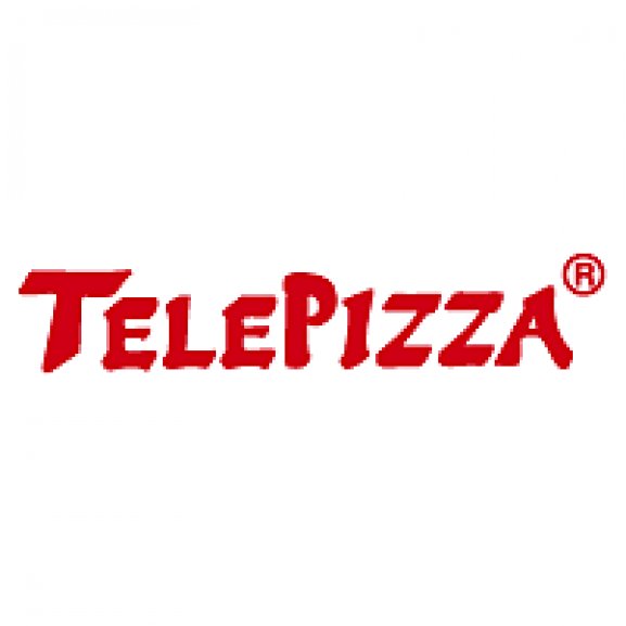 Logo of TelePizza