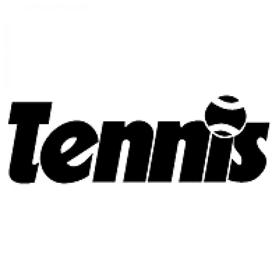 Logo of Tennis
