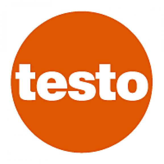 Logo of Testo