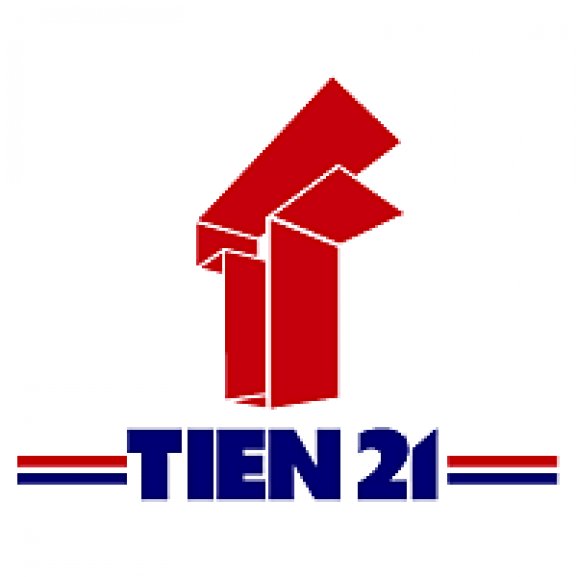 Logo of Tien 21