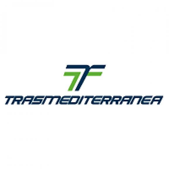 Logo of Trasmediterranea