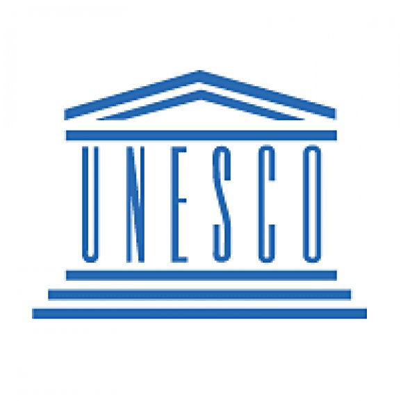 Logo of UNESCO