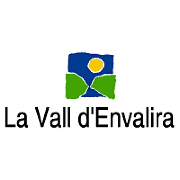 Logo of La Vall d'Envalira