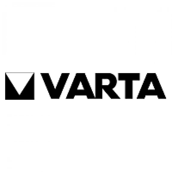 Logo of Varta