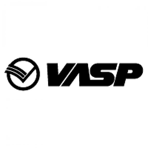 Logo of VASP