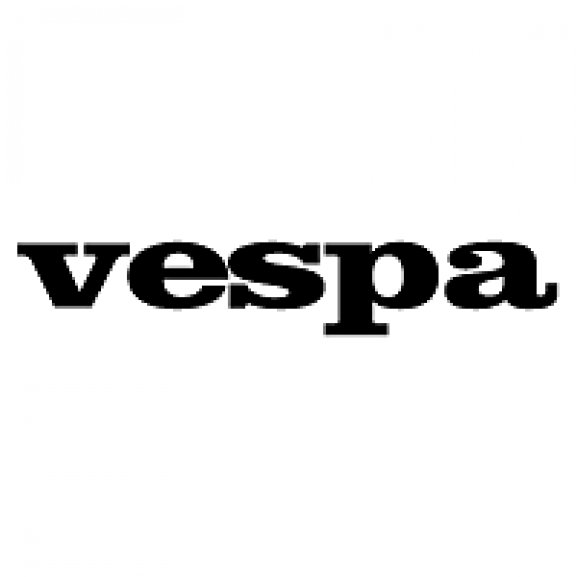Logo of Vespa