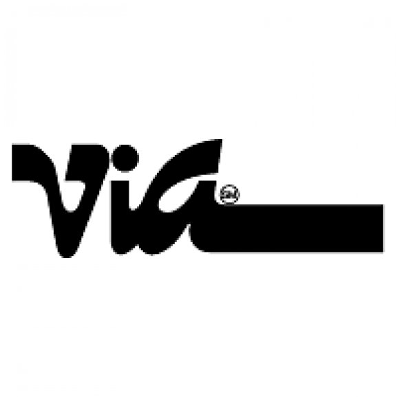 Logo of Via