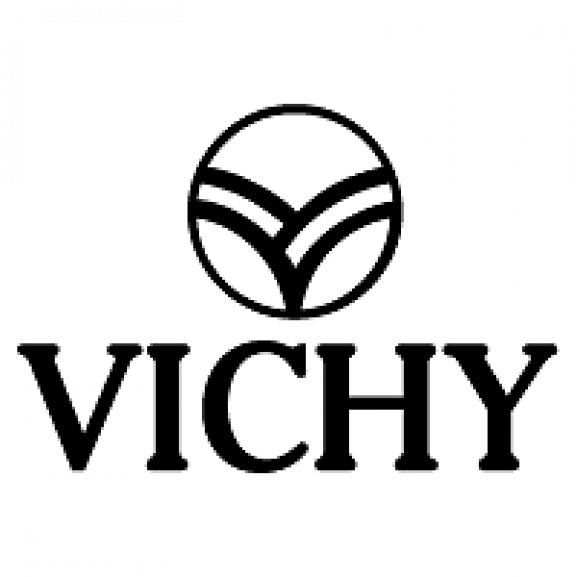 Logo of Vichy