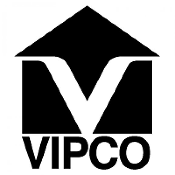 Logo of Vipco