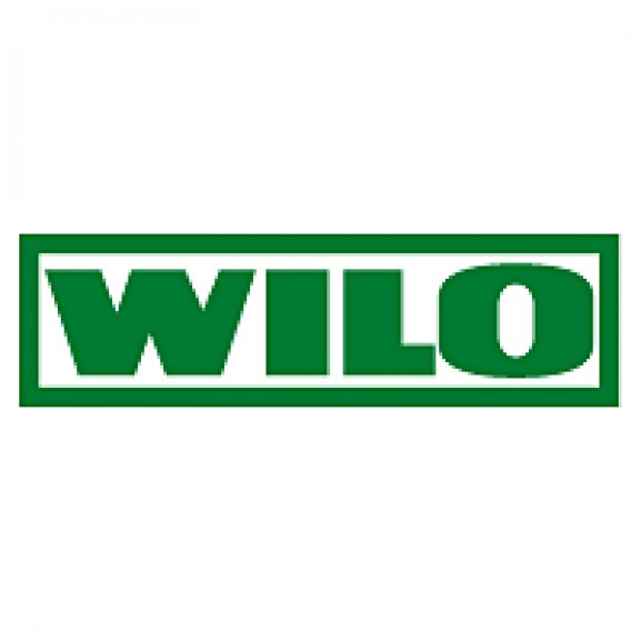 Logo of Wilo