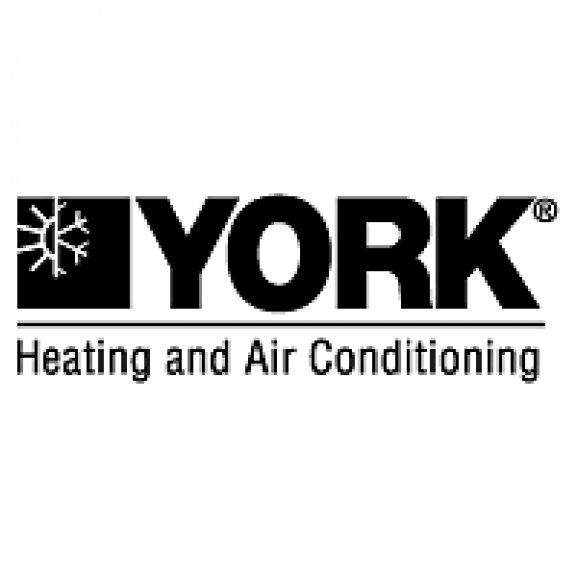 Logo of York
