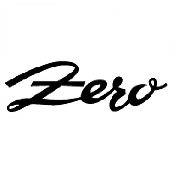 Logo of Zero