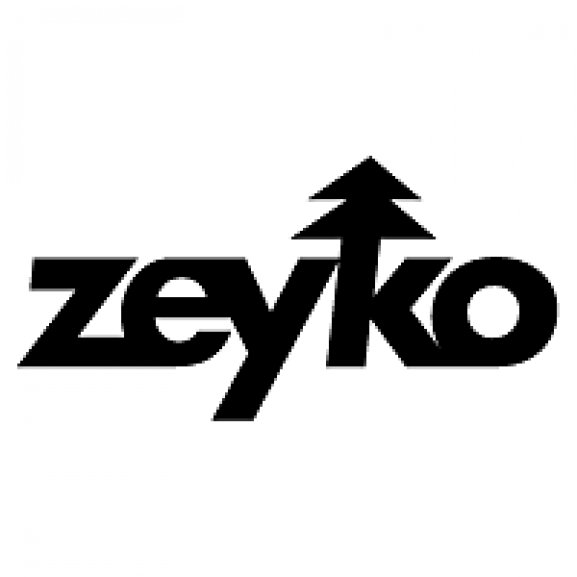 Logo of Zeyko
