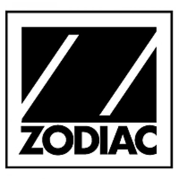 Logo of Zodiac