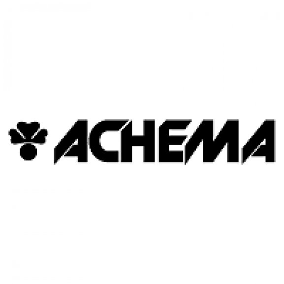 Logo of Achema