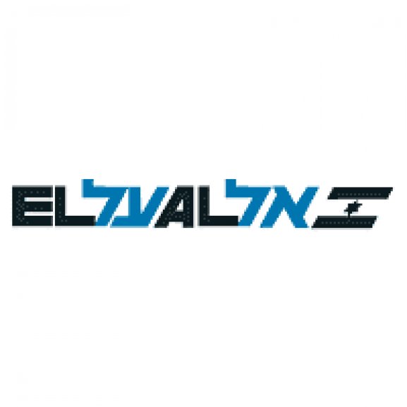 Logo of El Al