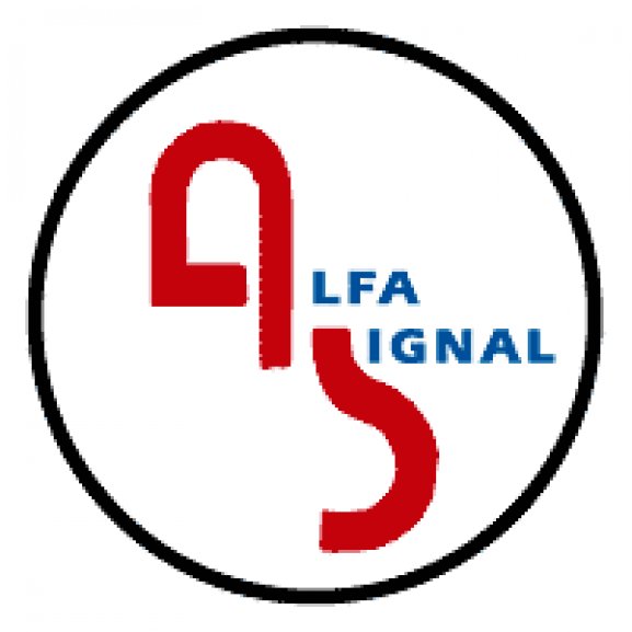 Logo of Alfa Signal
