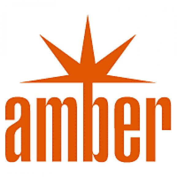Logo of Amber