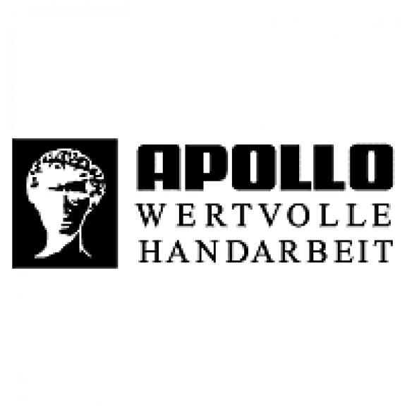 Logo of Apollo Wertvolle Handarbeit