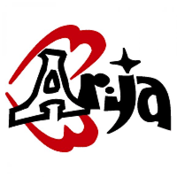 Logo of Arija
