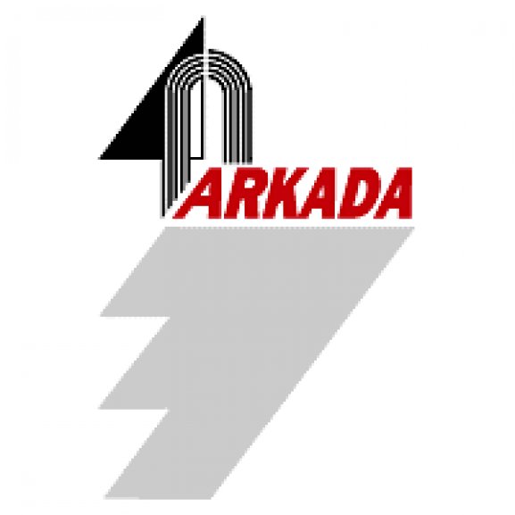 Logo of Arkada