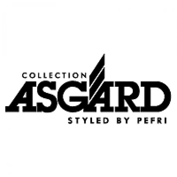 Logo of Asgard