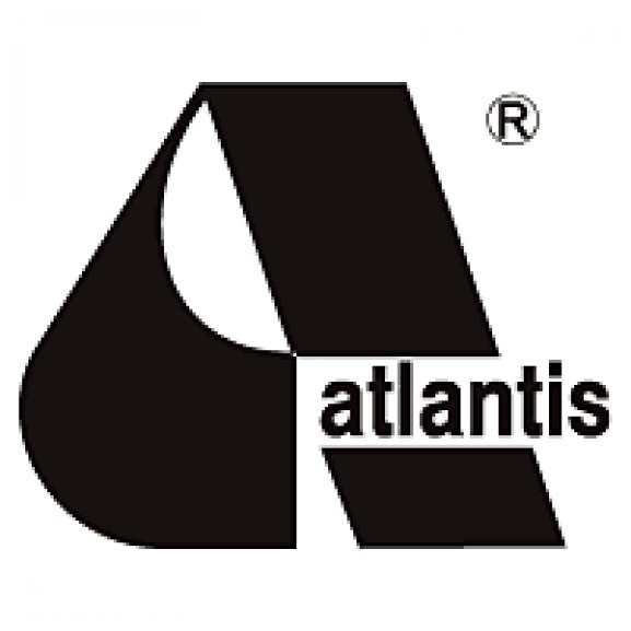 Logo of Atlantis