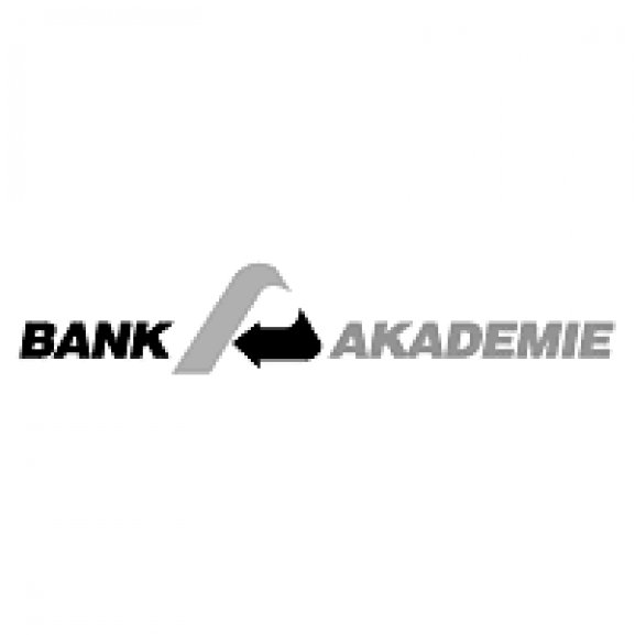 Logo of Bank Akademie