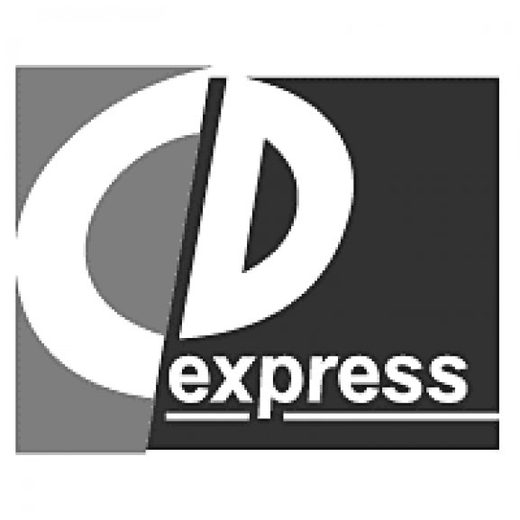 Logo of CD-Express