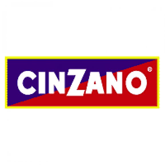 Logo of Cinzano