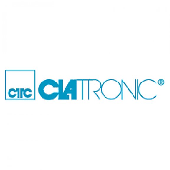 Logo of Clatronic