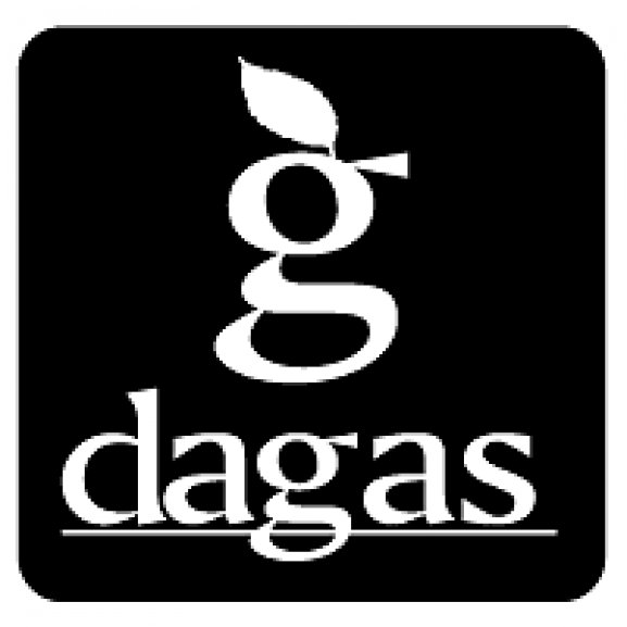 Logo of Dagas