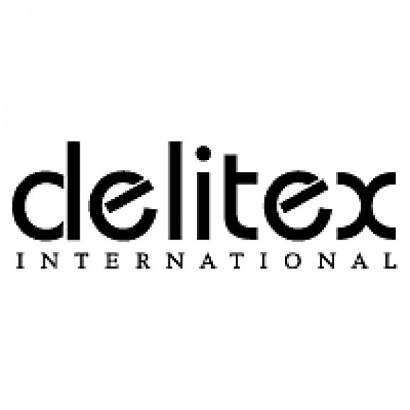 Logo of Delitex