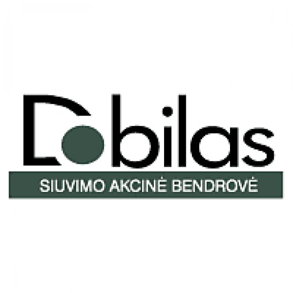 Logo of Dobilas