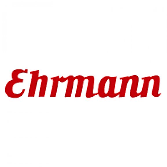 Logo of Ehrmann