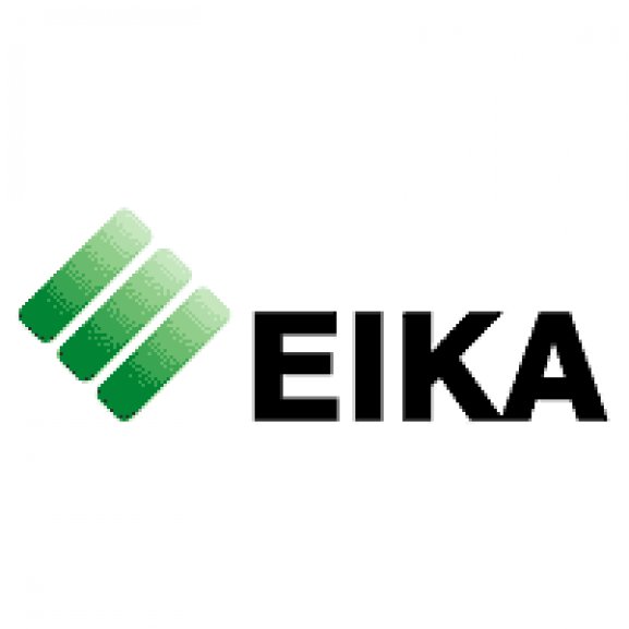 Logo of Eika