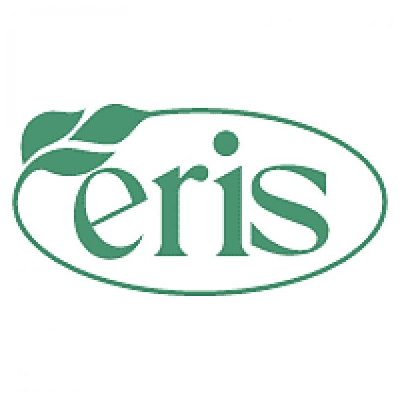 Logo of Eris