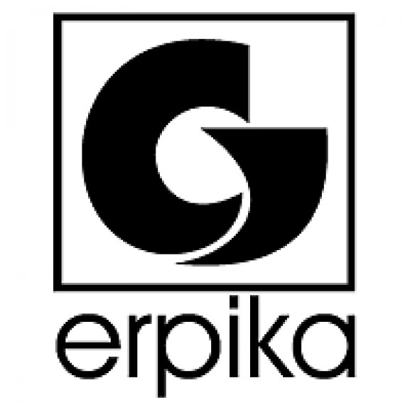 Logo of Erpika