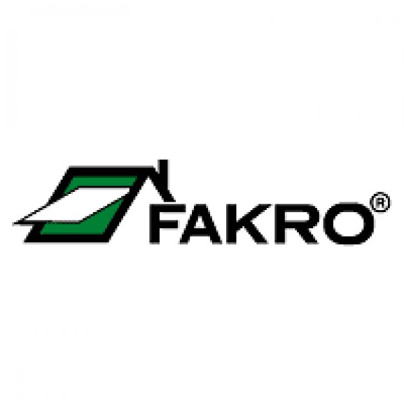 Logo of Fakro