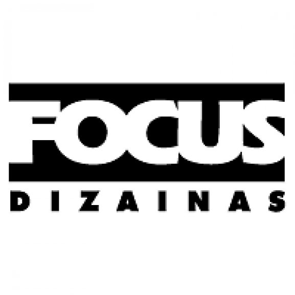 Logo of Focus Dizainas