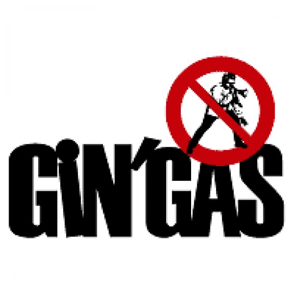 Logo of Gin Gas