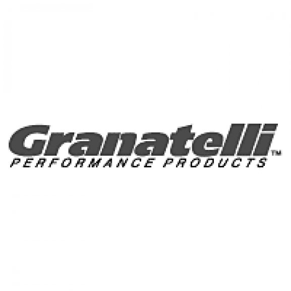 Logo of Granatelli