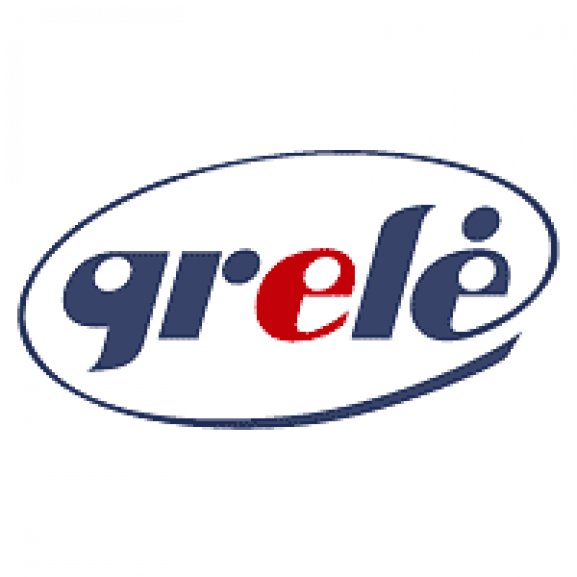 Logo of Grele