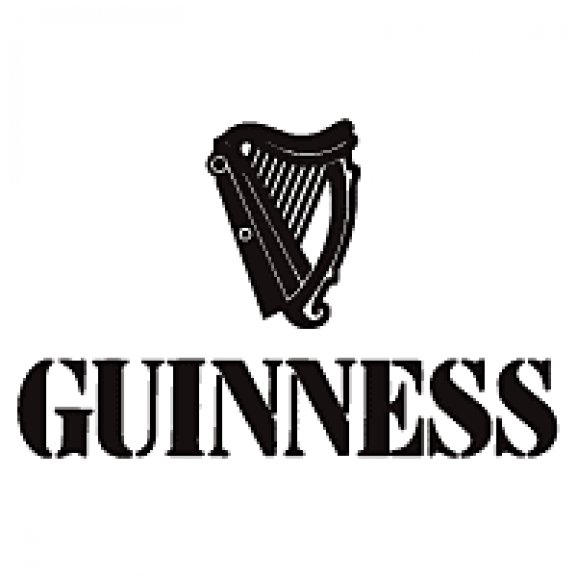 Logo of Guinness