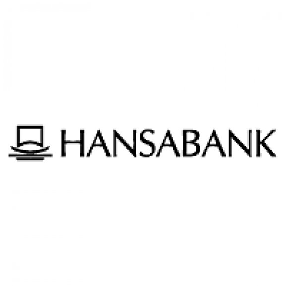 Logo of Hansabank