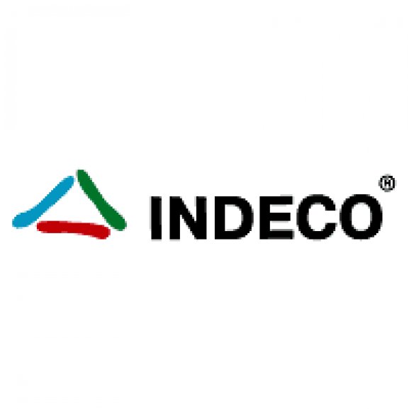 Logo of Indeco