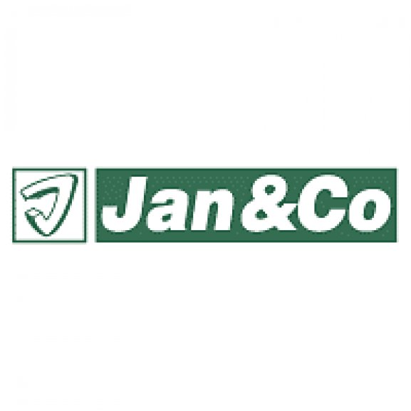 Logo of Jan&Co