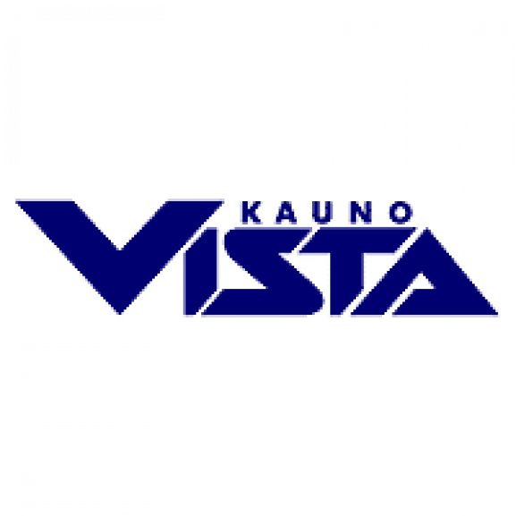 Logo of Kauno Vista